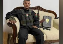 Лидер поддерживаемого Израилем ополчения в Газе был убит, что нанесло серьезный удар по усилиям Израиля по созданию своих собственных палестинских ставленников для противостояния ХАМАС