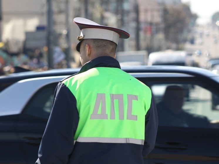 Тульские автоинспекторы нашли и наказали лихачей по записям в интернете