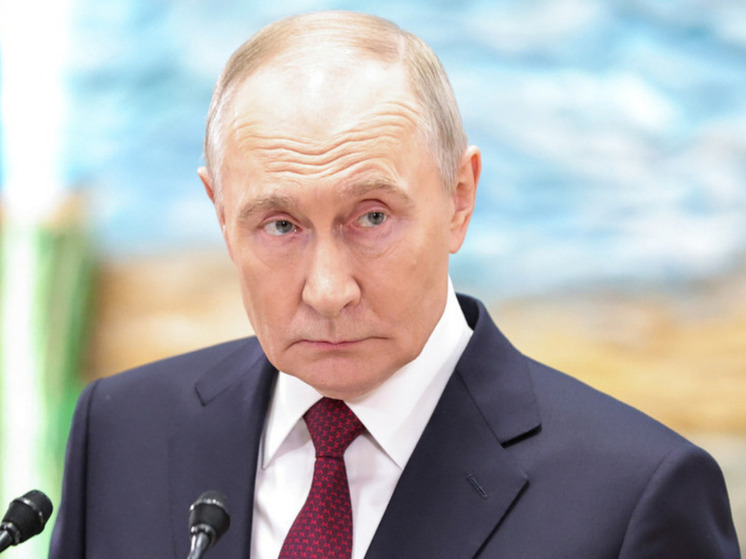 Финский политик Мема назвал Путина и Моди представителями реального мира