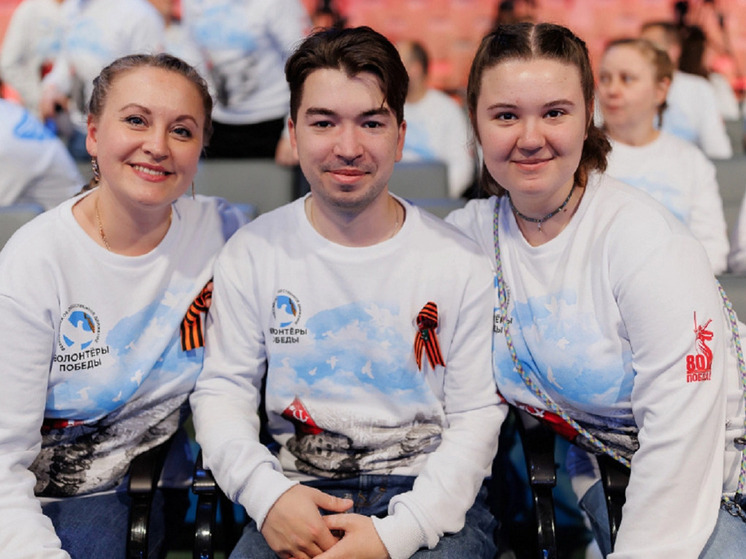 За отзывчивость ямальских волонтеров поблагодарил Дмитрий Артюхов