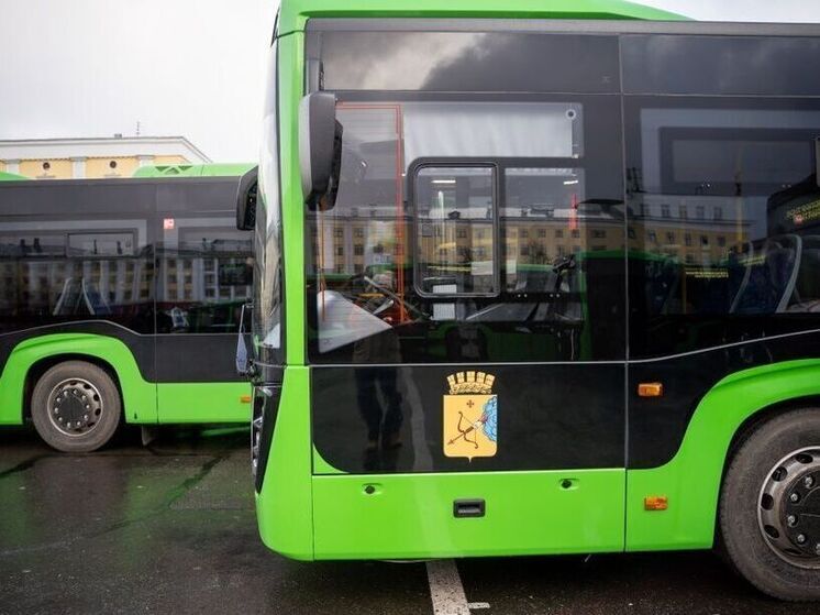 В Кирове оптимизируют работу маршрута No 15: добавят два автобуса