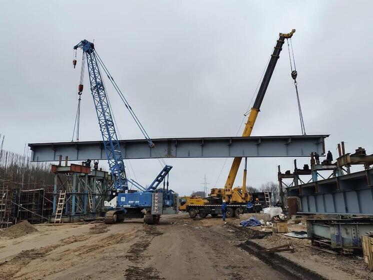 «Арзамасскую» трассу будут перекрывать по ночам