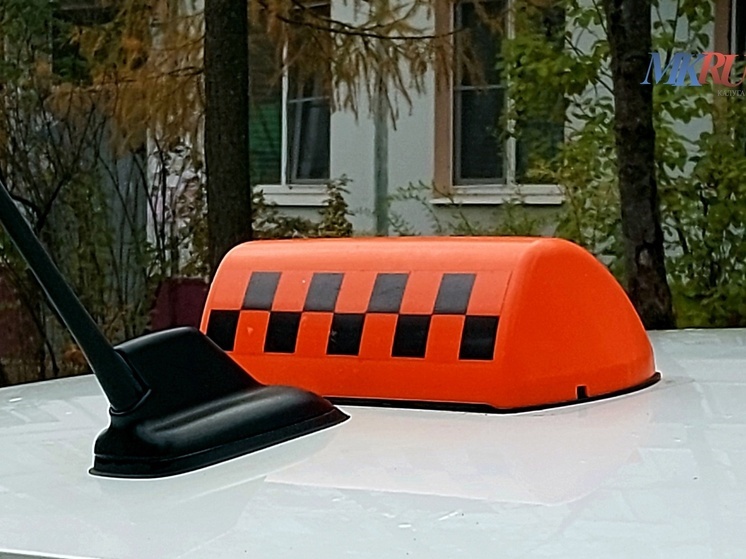 В Калужской области снова провели рейды по таксистам