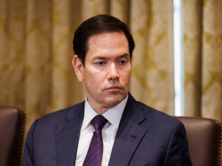 Daily Mail: Рубио скептически относится к Уиткоффу из-за Украины