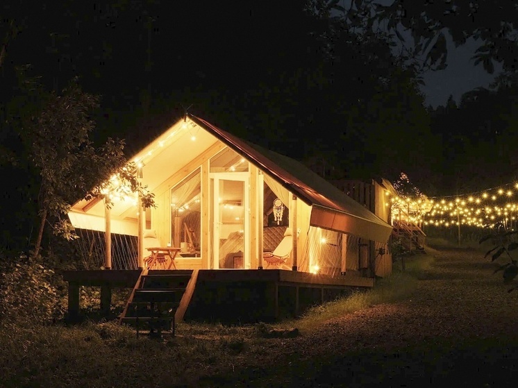 Карелия вошла в тройку лидеров российских регионов по элитному отдыху