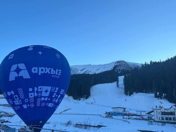 Фестиваль «Выше звука» в 2026 году расширит географию на весь Северный Кавказ