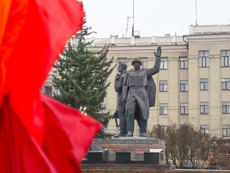 Илья Беспалов обратился к жителям в 84-ю годовщину обороны Тулы