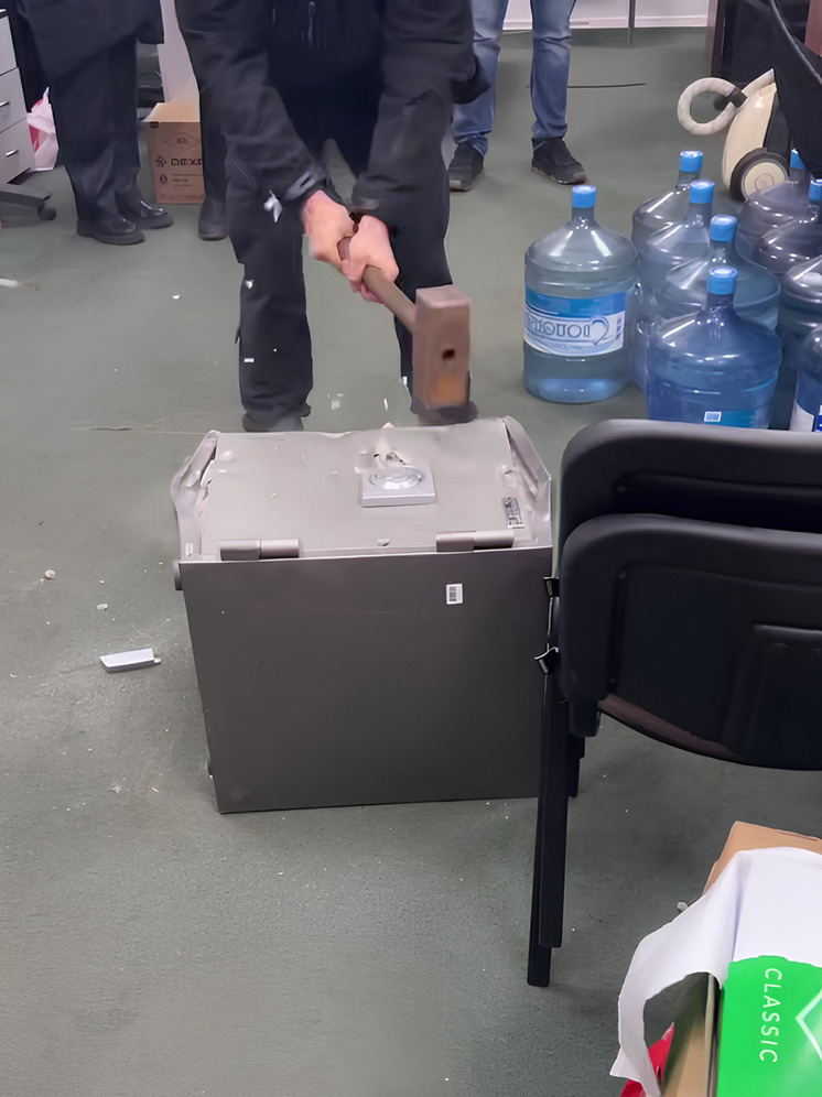 В Тверской области пресечено крупное хищение средств, выделенных на восстановление жилья в Торопце после ЧС