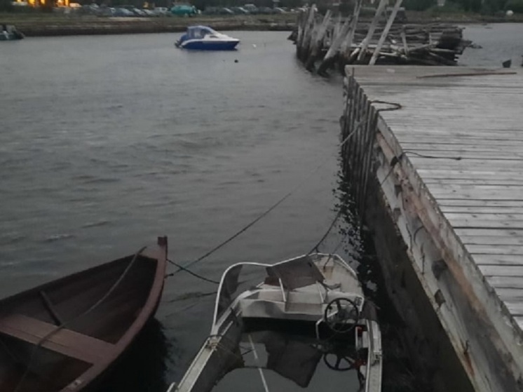 Владелец катера, из-за которого погиб человек, получил условный срок