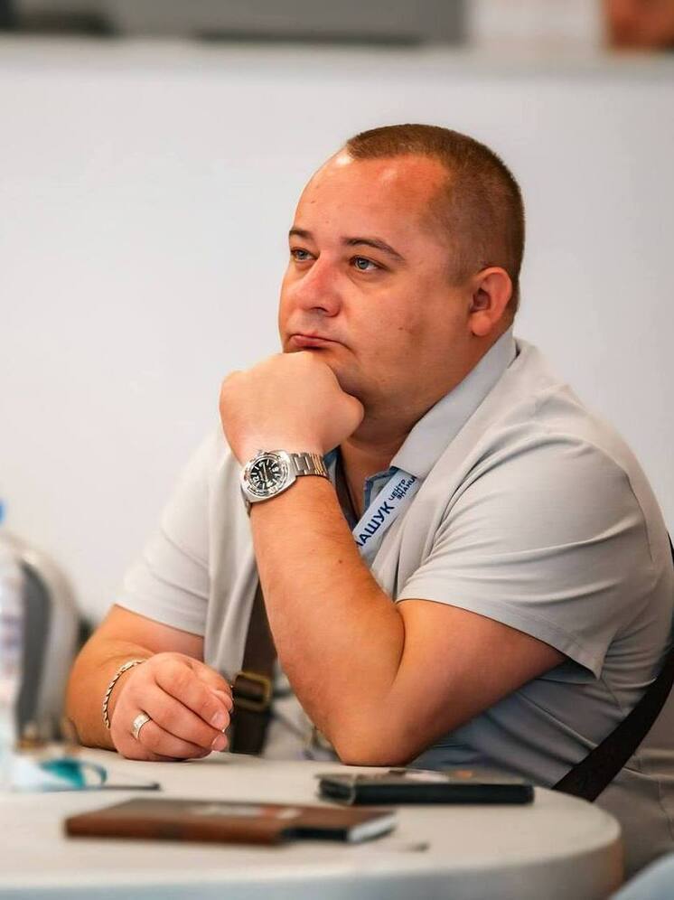 Участник освобождения Северодонецка стал финалистом кадрового проекта «Герои Луганщины»