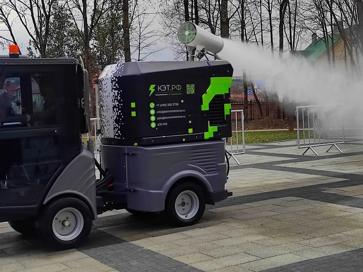 В современном мире, где экологическая повестка занимает одно из центральных мест, вопрос использования электротранспорта становится все более актуальным, особенно для курортных зон.