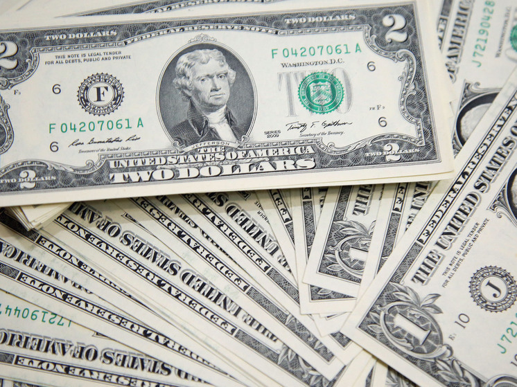 Минфин США оштрафовал американскую фирму на $7,1 млн за связь с Дерипаской