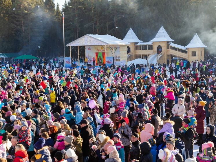 Порошино получило всероссийское признание