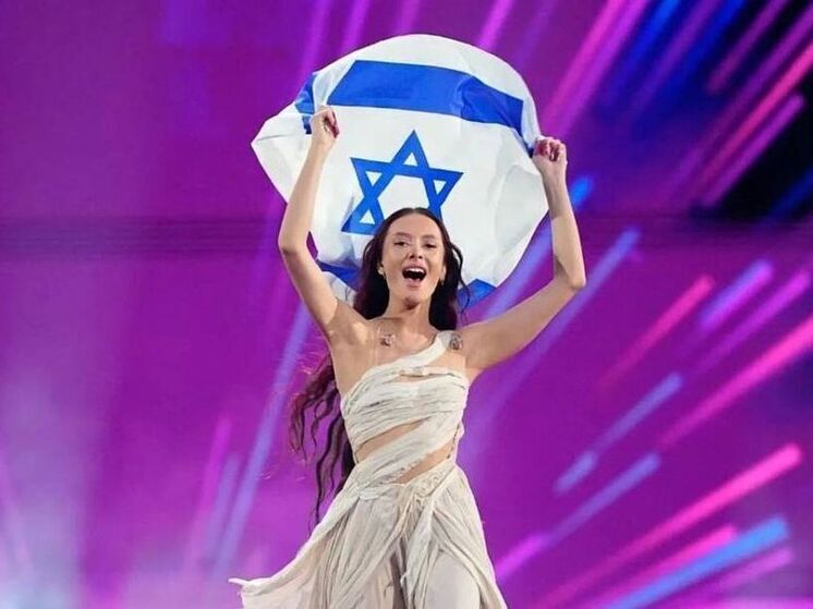 Несколько европейских стран воспротивились участию в «Евровидении» израильтян