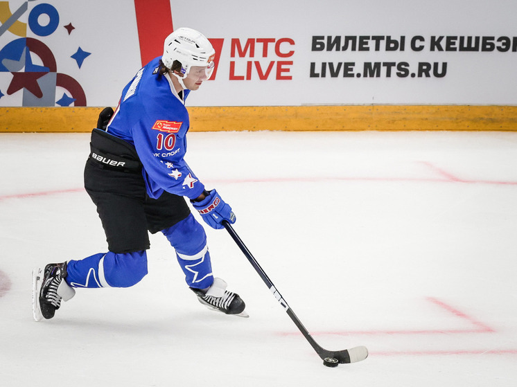 Хоккеист Панарин стал восьмым россиянином, набравшим 900 очков в НХЛ