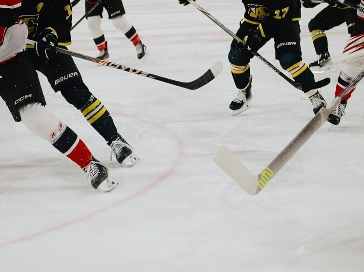 В Пензе стартовал зимний спортивно-оздоровительный сезон