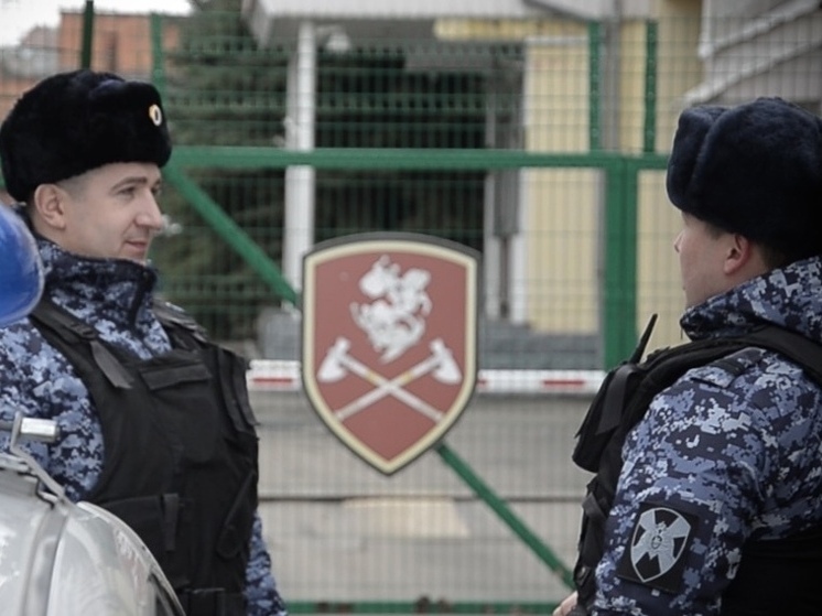 В Пензе задержан дебошир у входа в ночной клуб