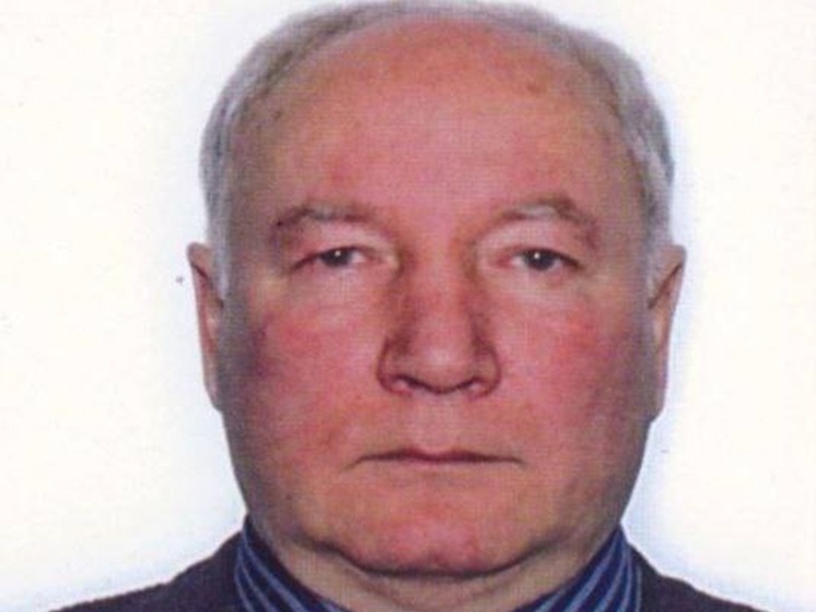 Экс-директор школы олимпийского резерва Белогубов скончался в Чите