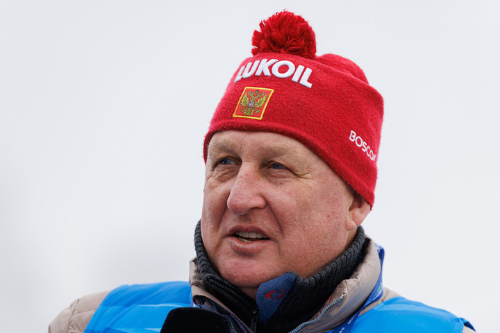 Бородавко ответил на вопрос о результатах лыжников после отстранения