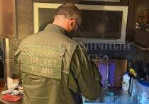 Житель центра Москвы был зарезан двумя неизвестными, ворвавшимися в его квартиру в ночь на 5 декабря