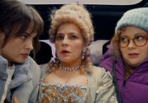 Киновед-психолог Анна Журба представляет вниманию читателей МК рецензии и отзывы актуальных фильмов и сериалов, которые доступны для отечественного зрителя.