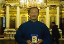 Скончался Кэри-Хироюки Тагава, актер японского происхождения, известный по ролям в фильме “Смертельная битва” (Mortal Kombat) и телесериале “Человек в высоком замке”