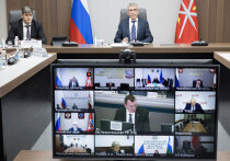 В четверг, 4 декабря, Заместитель Председателя Правительства России Дмитрий Чернышенко провел в Москве заседание Правительственной комиссии по реализации комплексной государственной программы Российской Федерации «Развитие физической культуры и спорта»