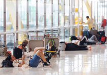 Объяснение производителем пассажирских лайнеров Airbus недавнего внезапного неконтролируемого падения самолета JetBlue во время рейса находится под пристальным вниманием экспертов по космосу и радиации