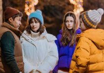 Киновед-психолог Анна Журба представляет вниманию читателей МК рецензии и отзывы актуальных фильмов и сериалов, которые доступны для отечественного зрителя.