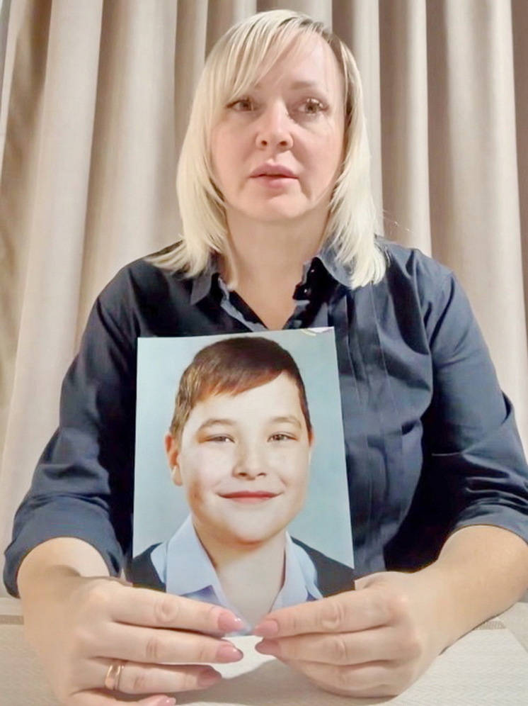 Мать растерзанного под Красноярском собаками мальчика обратилась к Путину