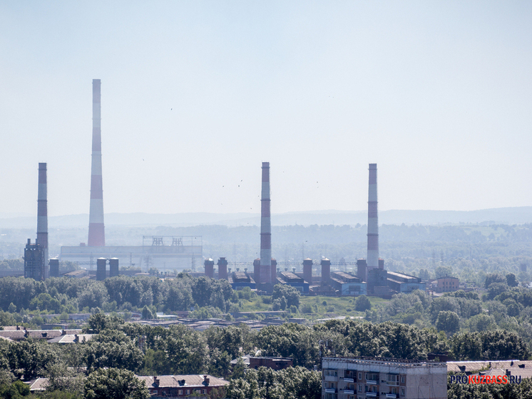 Новые технологии принесли кузбасским предприятиям 1,6 млрд рублей