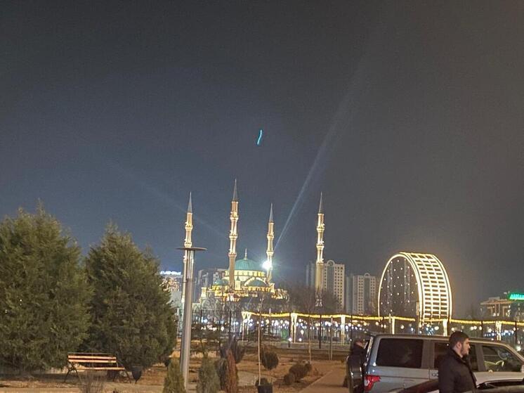 Самая пожилая россиянка живёт в Грозном: 120-летняя Яха Хащагова родилась в 1905 году