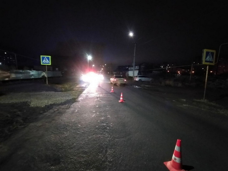 Три человека пострадали на дорогах Марий Эл 4 декабря