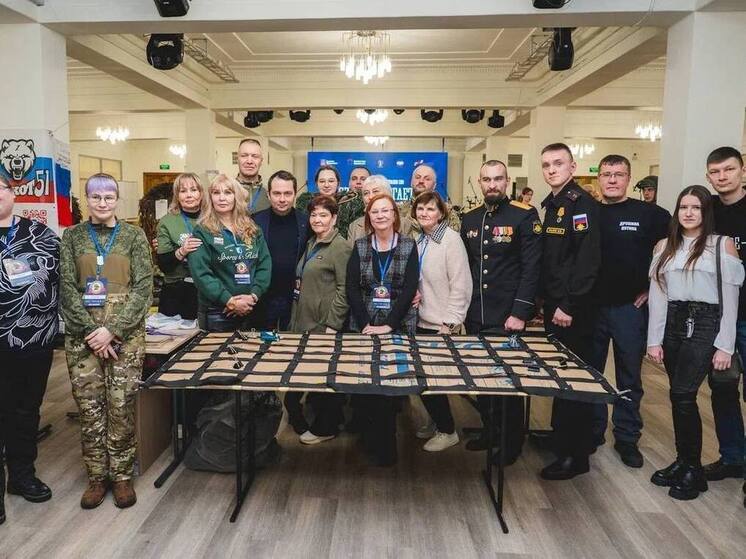 Волонтеры Севера начали возвращать жизнь маякам