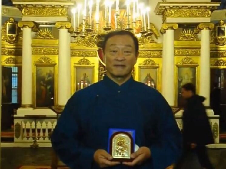 Скончался Кэри-Хироюки Тагава, актер японского происхождения, известный по ролям в фильме “Смертельная битва” (Mortal Kombat) и телесериале “Человек в высоком замке”