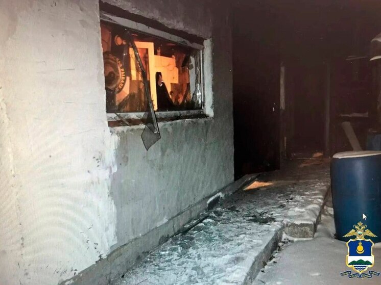 В Улан-Удэ полицейские раскрыли кражу из частного дома