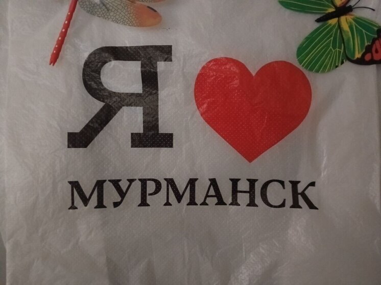 Надпись «Мурманск — город-герой» сохранится на терминале