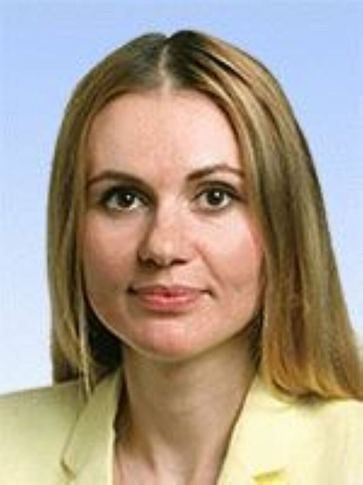 Страна.UA: У депутата Рады Анны Скороход проходят обыски по подозрению во взятке