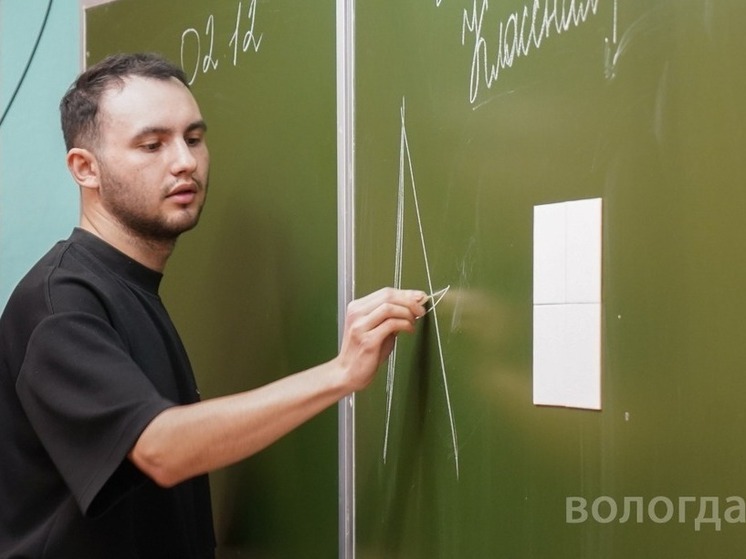 Школа граффити для детей откроется в Вологде