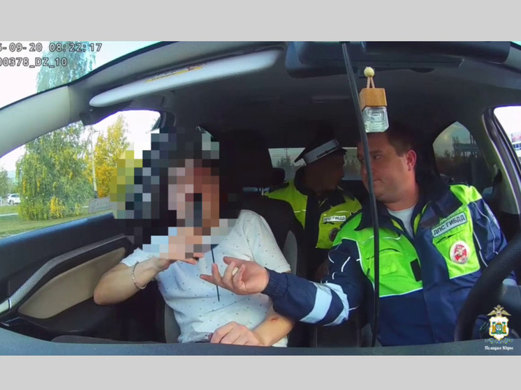 В Нефтеюганске возбудили уголовное дело после ДТП с пятью пострадавшими