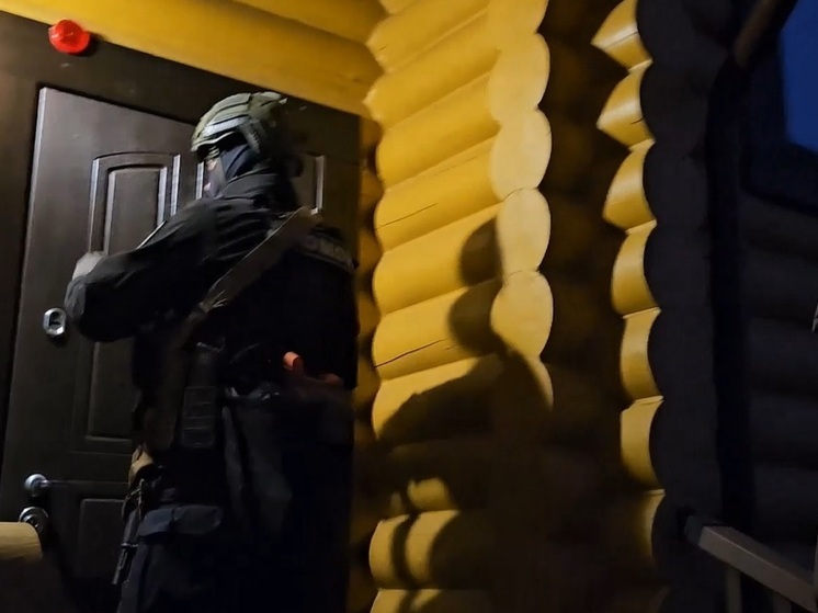 Житель Ивановской области переводил деньги запрещенной организации