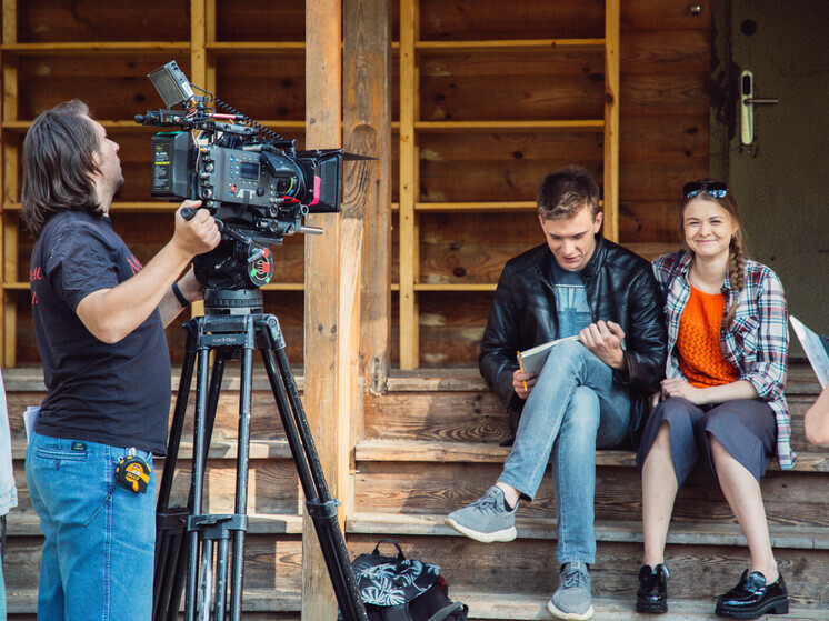 В Твери начнутся съемки многосерийного фильма «Закон и Понятия»