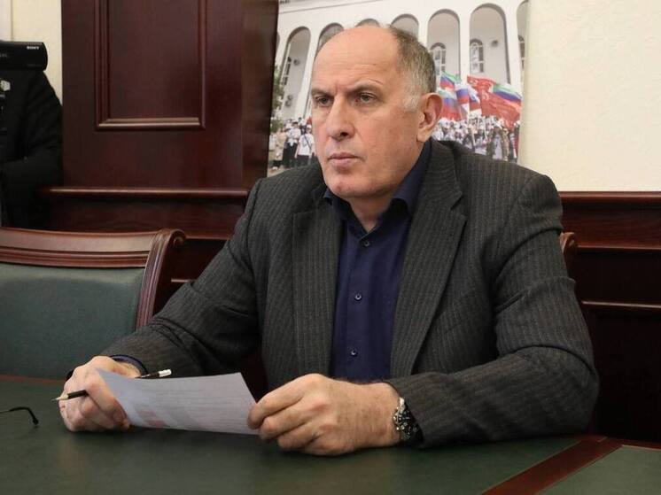 79 молодых семей в Дагестане получили в 2025 году сертификаты на покупку жилья