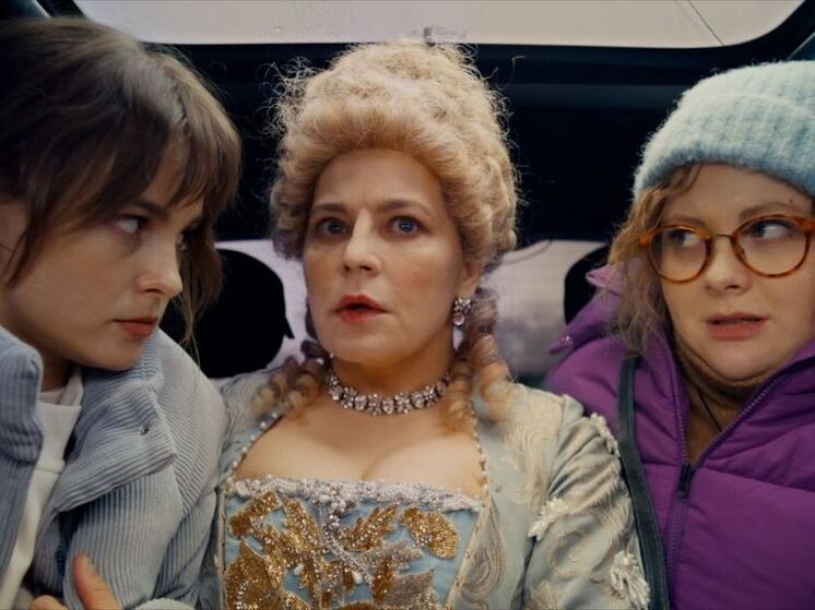 Киновед-психолог Анна Журба представляет вниманию читателей МК рецензии и отзывы актуальных фильмов и сериалов, которые доступны для отечественного зрителя.