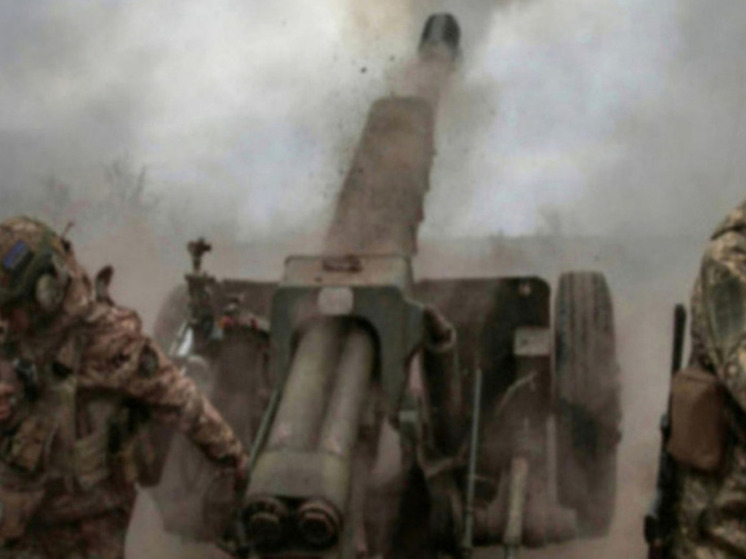 Военный эксперт Дандыкин: у ВСУ нет шансов вернуть Красноармейск