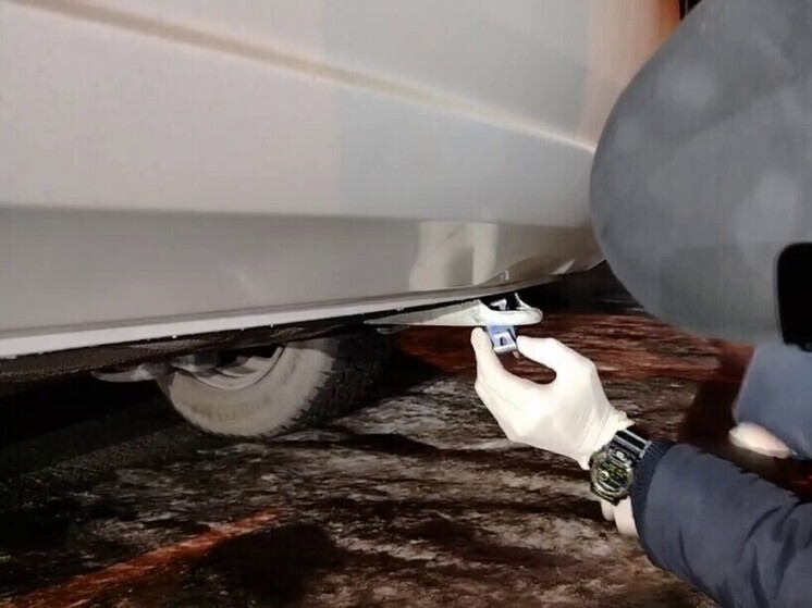 Абаканца наказали за преследование и слежку за бывшей возлюбленной