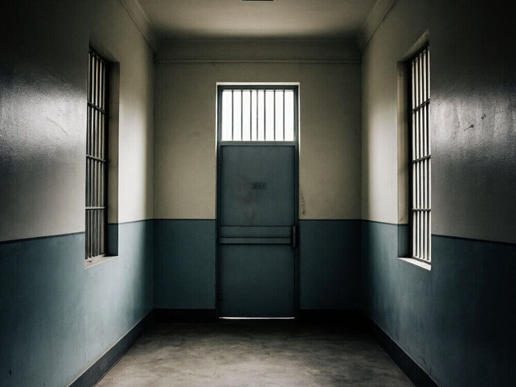 Не убийца, не самоубийца: мужчина в Бурятии потерпел двойное фиаско и получил 6 лет