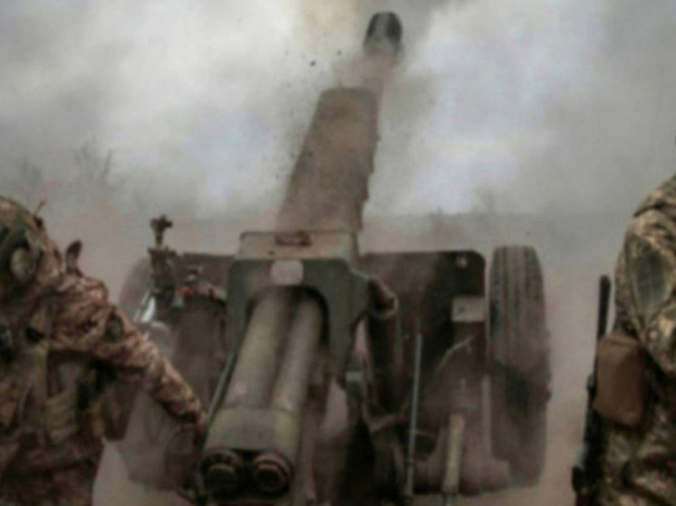 Офицер ВСУ Алекс: в ближайшей перспективе могут начаться бои за Краматорск