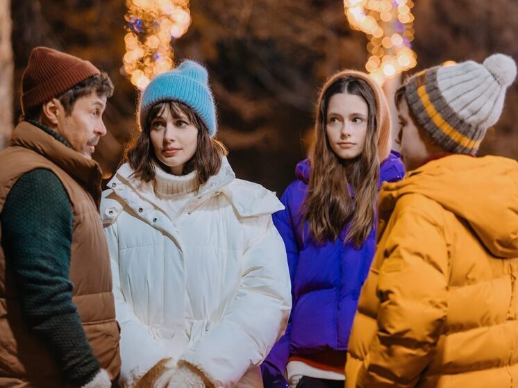 Киновед-психолог Анна Журба представляет вниманию читателей МК рецензии и отзывы актуальных фильмов и сериалов, которые доступны для отечественного зрителя.