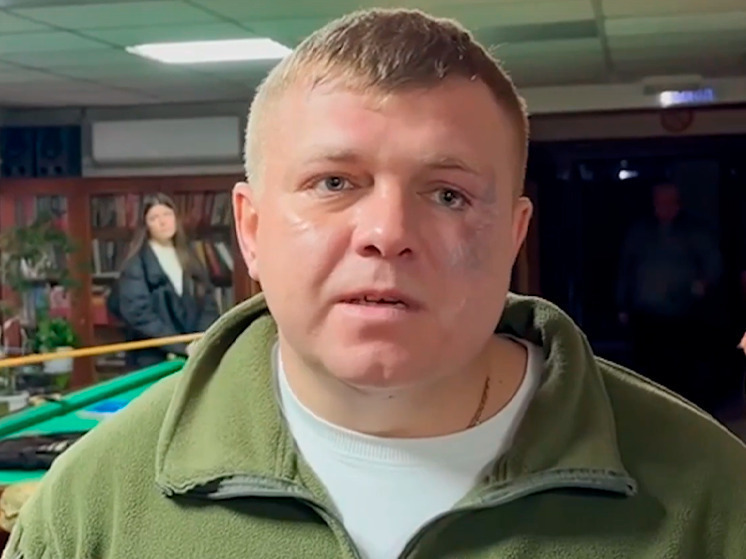 Брянский режиссер Алексей Жучков покоряет столицу своим фильмом